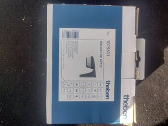 Smart meter , Magnetické ventily,Fotobunka, Zásuvky s usb p.