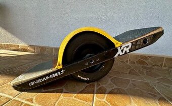 Predám Onewheel XR+