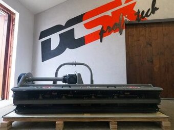 Jansen EFGC-220 - 220cm mulčovač bez posuvu