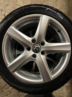 Elektróny 235/45 R17