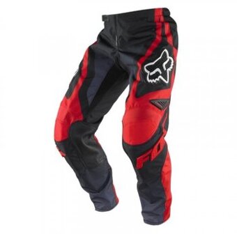 Mx nohavice Fox
