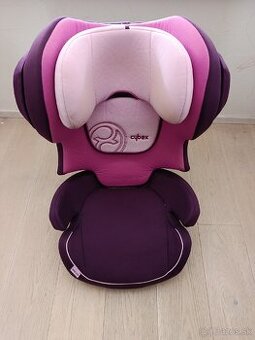 Autosedačka Cybex Juno (9–18 kg)