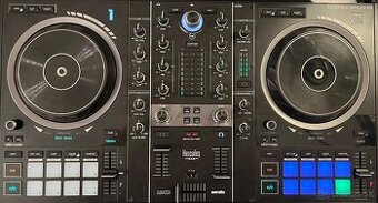 Hercules inpulse 500