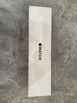 Apple Watch SE 44mm