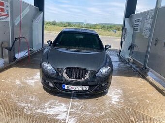 Seat Leon 2006 1.9Tdi
