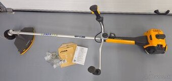 Krovinorez STIGA BC 760 DX