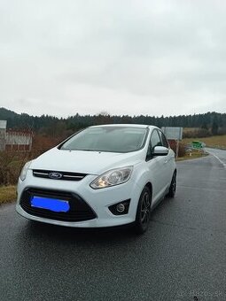 Predám Ford C-max
