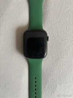 Apple Watch 7