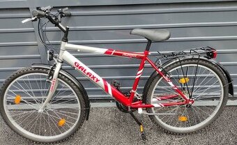 Cestný bicykel