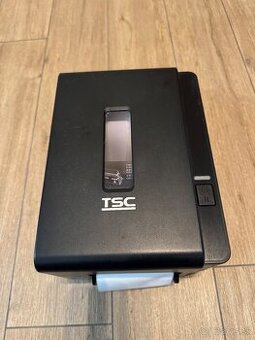 TSC TE210 - 1