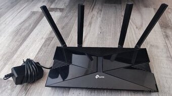 Predám router TP-Link Archer AX23 WiFi6