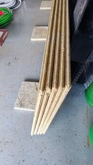 Predam 18mm OSB s perodrazkou za 12 Eur/ks