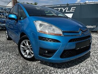 Citroën C4 Picasso