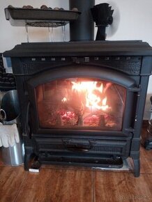 pec La Nordica TermoIsotta D.S.A. 15 kw