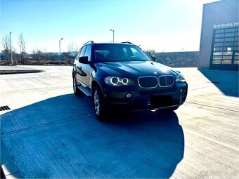 BMW X5 3.0 Xdrive