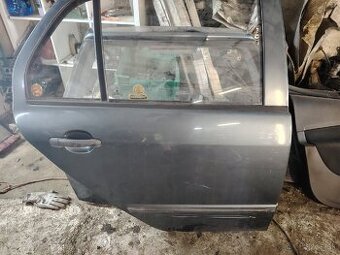 Fabia 1 dvere