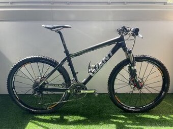 Giant XTC Advanced 26” komplet na XTR