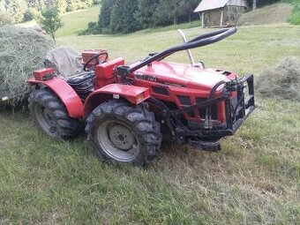 Malotraktor AGT-850R