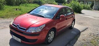 Predám Citroen C4