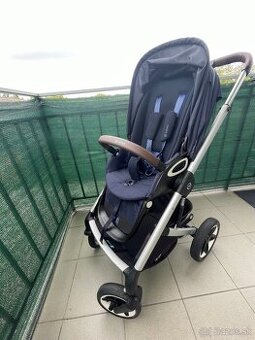 Cybex Talos S Lux 2023