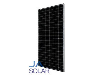 Fotovoltické panely JA Solar 505W