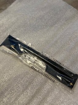 BMW E30 OEM NOVÝ plast pod budíky