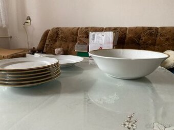 Set tanierov
