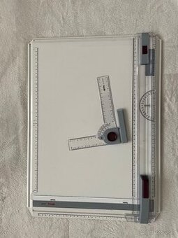 Doska na rysovanie A3 - Rotring