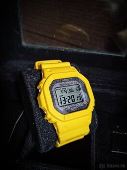 Casio G-Shock GW-B5600CD-9JR