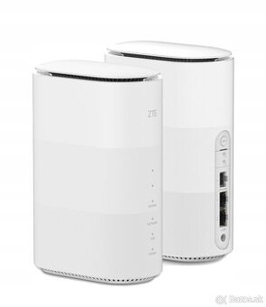 Router 5G - ZTE MC801A