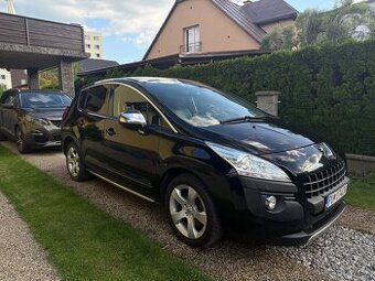 Peugeot 3008 2012 2.0 Hdi