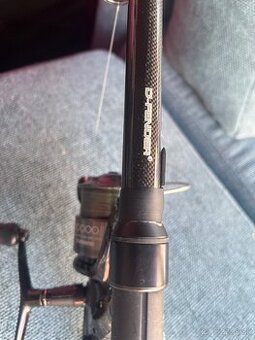 Udica MAD D-Fender III Tele Carp 3,6 m 3 lb Udica - 1
