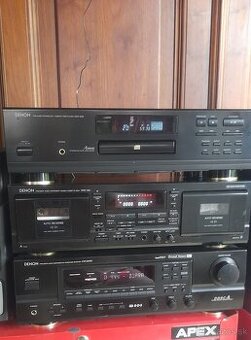 Denon veža -350