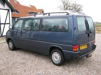 KÚPIM VW T4