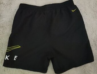 Chlapčenské šortky NIKE