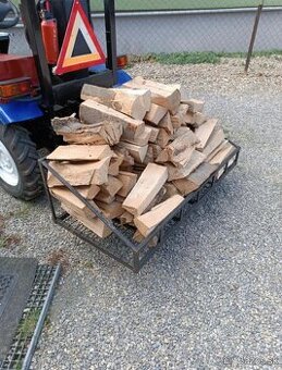 Nosič na drevo