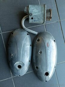 Kryty oleja jawa - 1