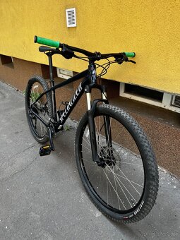 Specilazed rockhopper 29