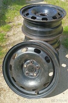 Disky 15 5x100
