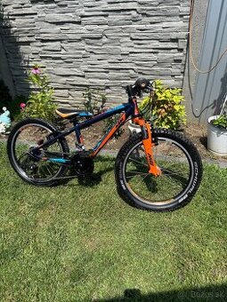 ktm detsky bicykel