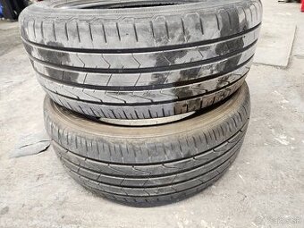 Hankook 205 55 R16 letna