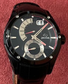 Jaguar special edition