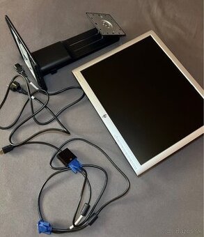 Monitor HP LA1956x