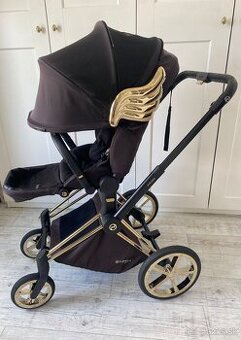 Cybex Jeremy Scott