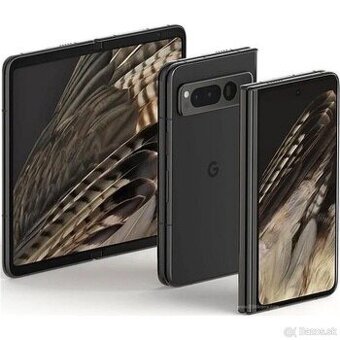 Google pixel fold