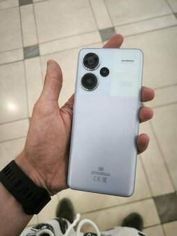 Note 13 pro plus 5g
