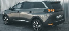 Peugeot 5008. 7M,1.5 BlueHDi S&S E6.2 GT Line, 9/2020, SR