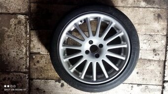 Disky 17" 4x100 - 1