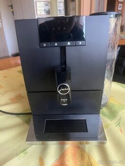 Jura Ena 4