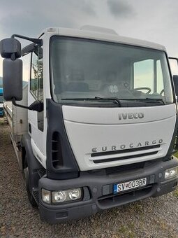 IVECO EUROCARGO 120E18
